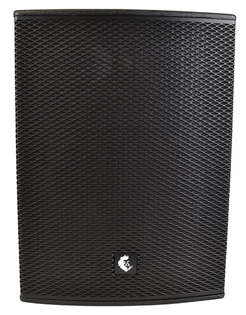 Full Range Passive Speaker Cabinet with Choice of Size & Colour